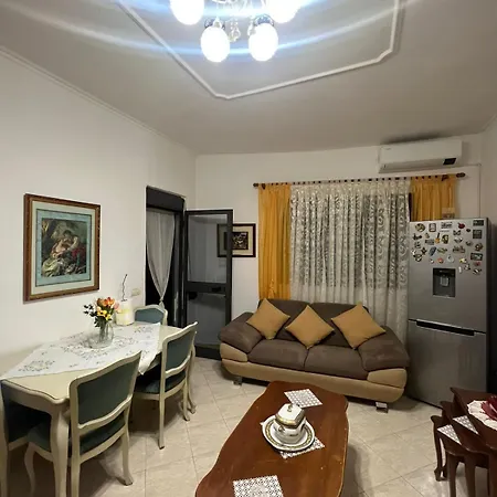 Era Appartamento Durrës